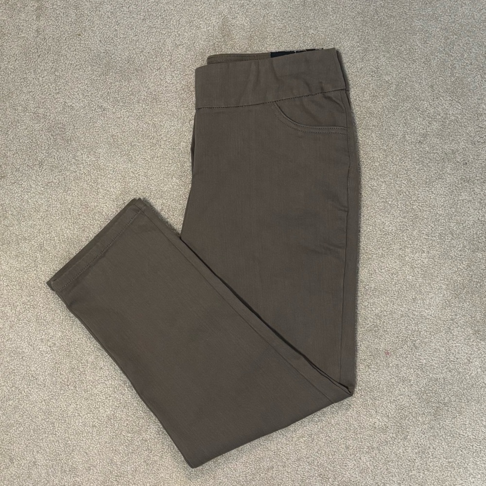 Alfred Dunner Petite Dress Pants